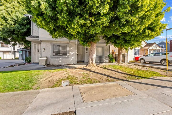 Property Photo:  482 South Willard Avenue  CA 95126 