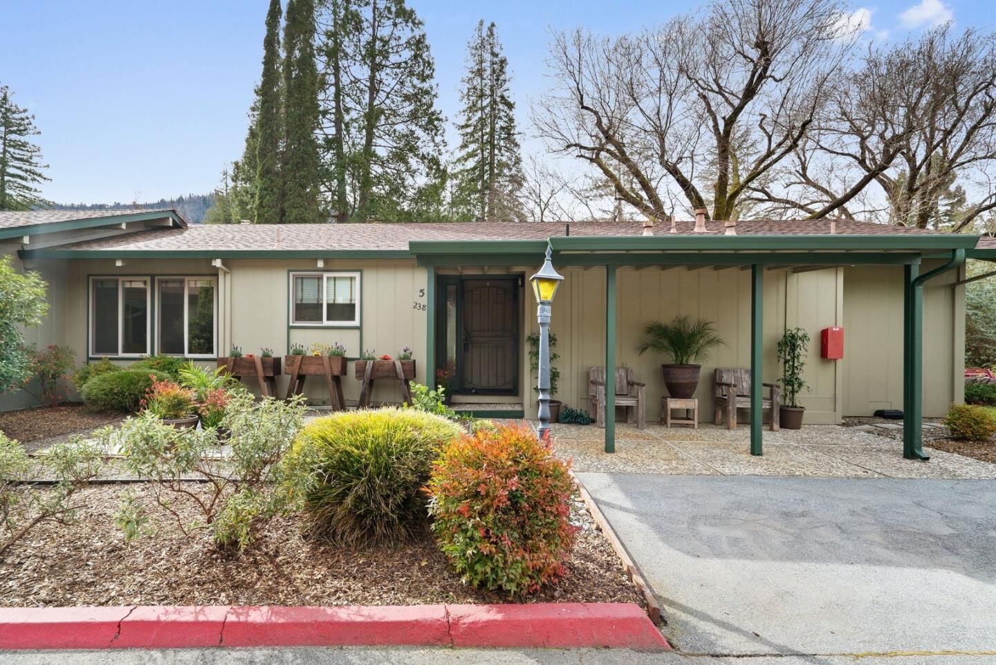 Property Photo:  238 East Hilton Drive  CA 95006 