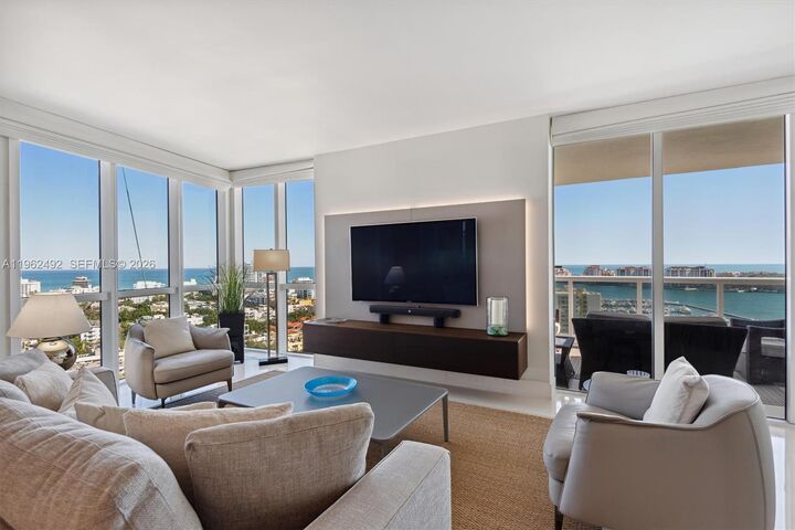 Property Photo:  400 Alton Rd 1910  FL 33139 