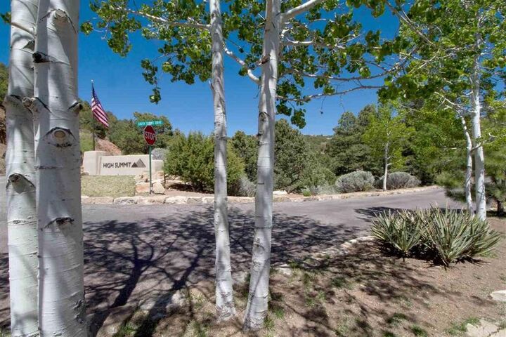 Property Photo: 2755 South Point Lot 33 NM 87501