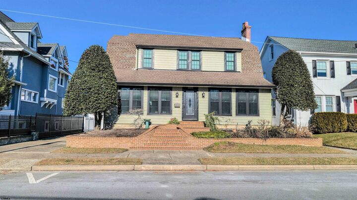 Property Photo:  5605 Ventnor Ave  NJ 08406 