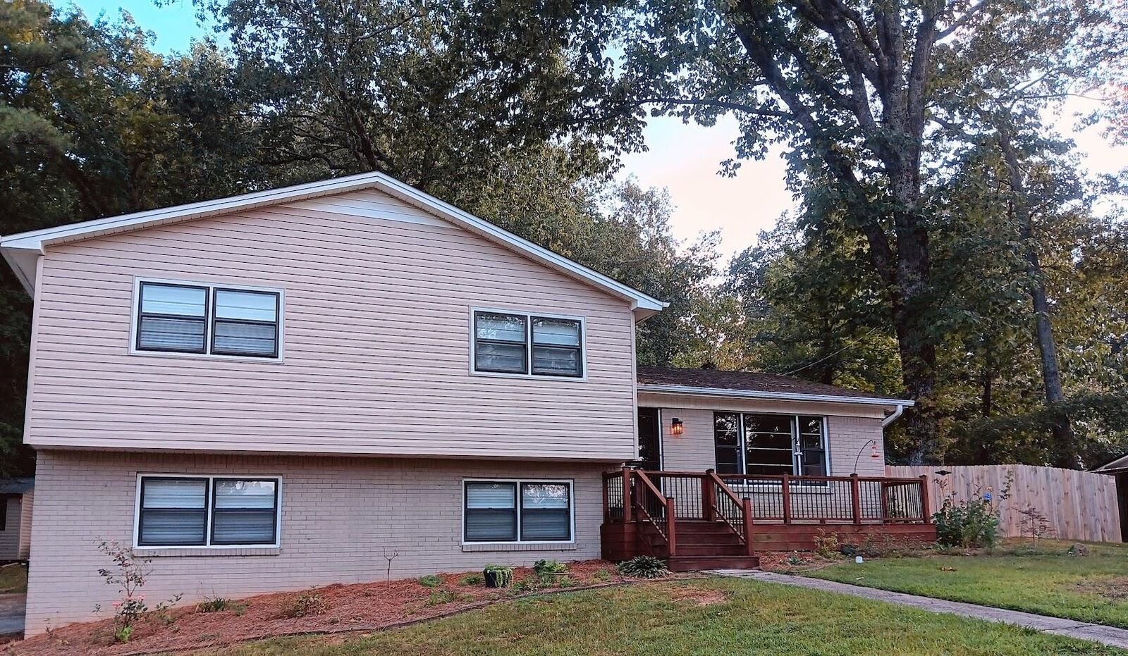 Property Photo:  1416 Maple Dr  AL 35055 - CULLMAN 
