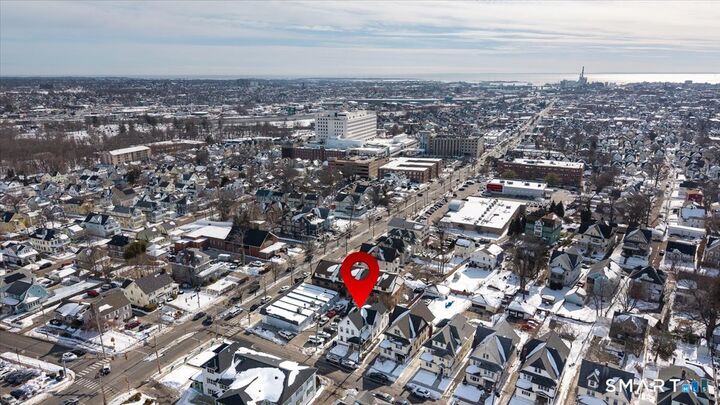 Property Photo: 25 Westfield Avenue CT 06606