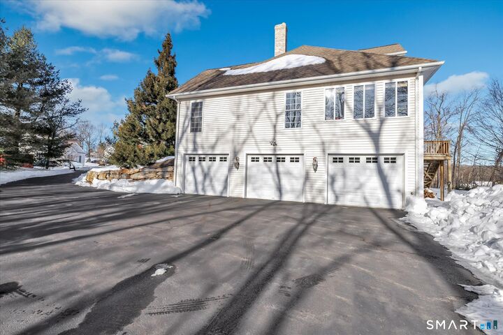 Property Photo: 16 Scotch Pine Drive CT 06484