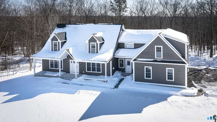 Property Photo:  41 Neff Hill Road  CT 06084 