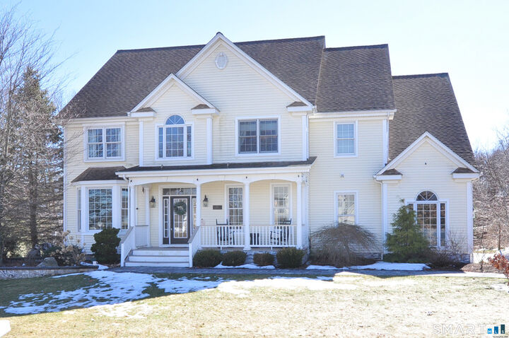 Property Photo:  112 Gilbert Lane  CT 06074 