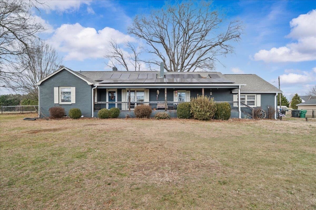 Property Photo:  148 Virginia Avenue (Lot 22)  SC 29341 