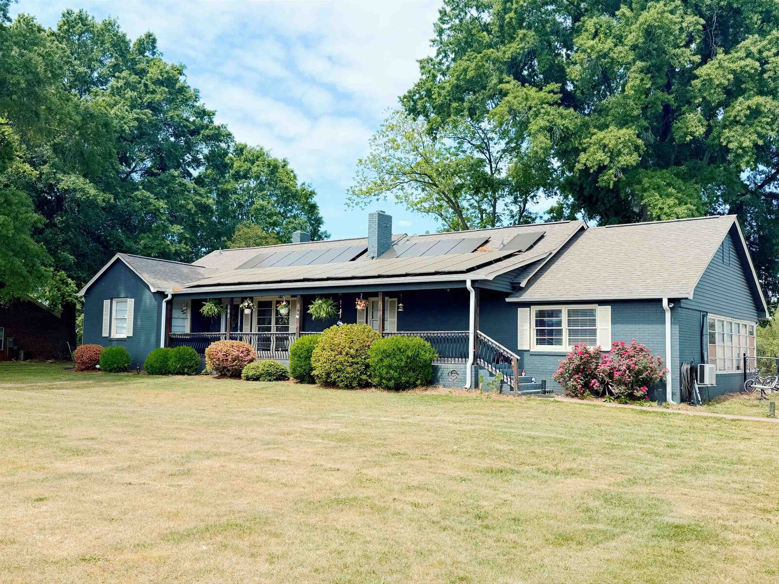 Property Photo:  148 Virginia Avenue  SC 29341 