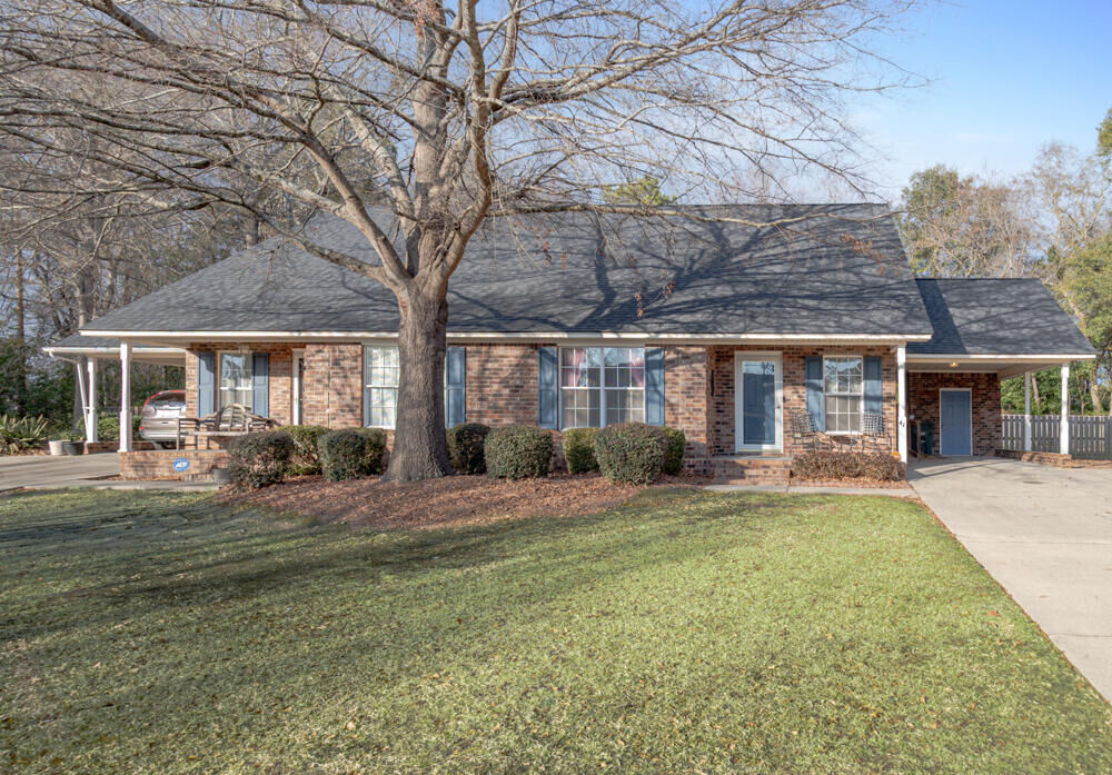 Property Photo:  41 Radcliff Drive  SC 29150 