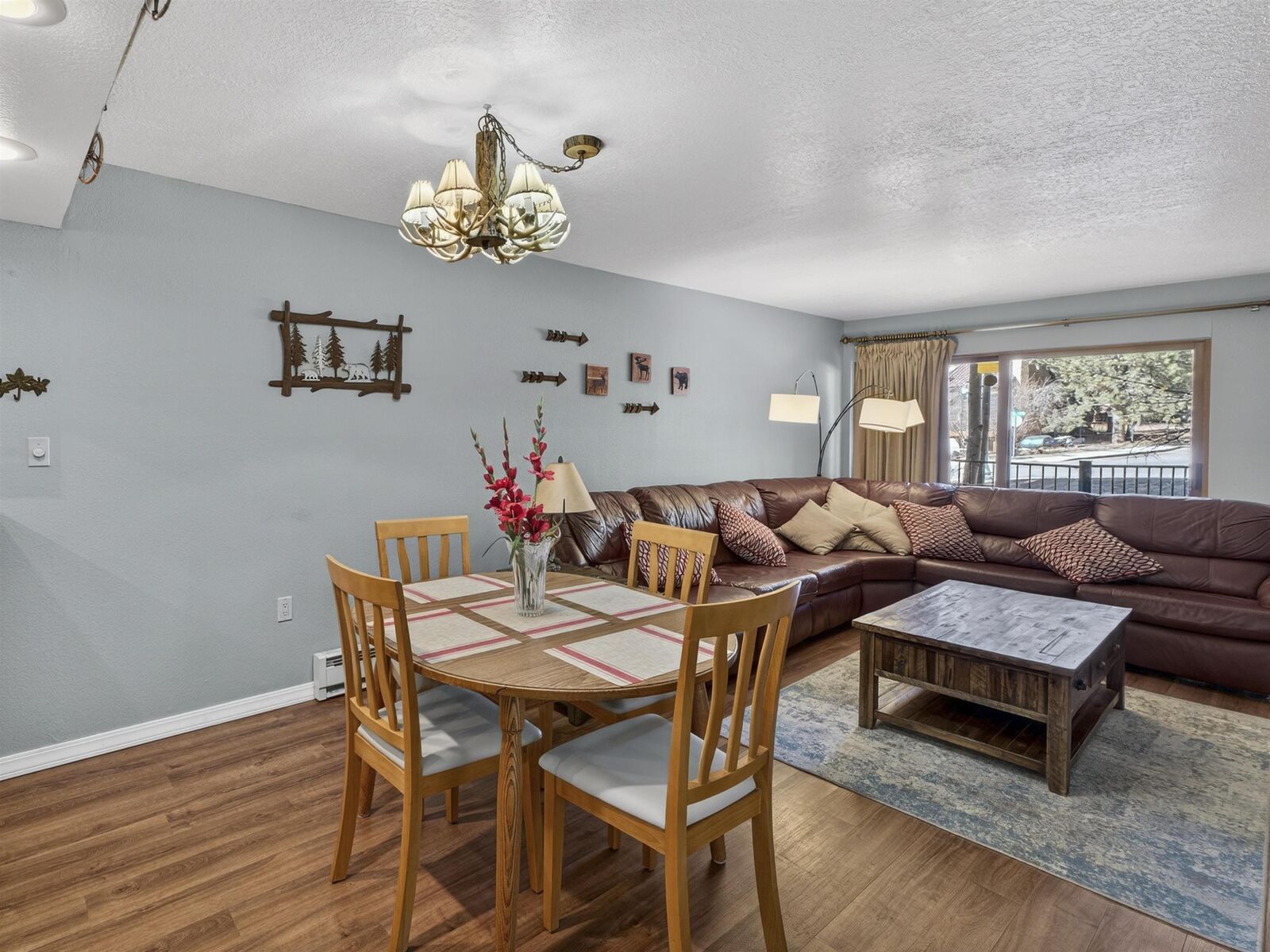 Property Photo:  39 Vail Ave 111  NM 87710 