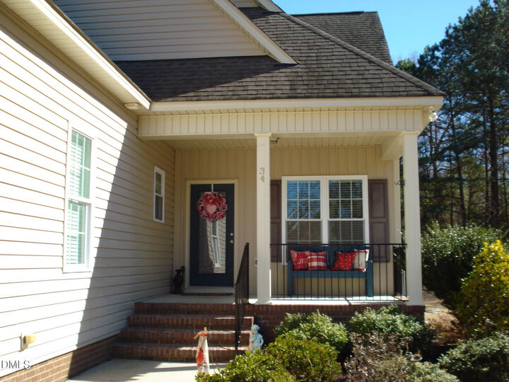 Property Photo:  34 Aspen Way  NC 28334 