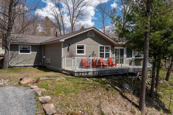 Property Photo: 1052 Rat Bay Road 112-8 ON P1H 2J6