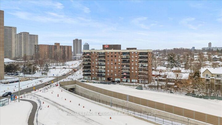 1190 Richmond Road 703 — photo 1