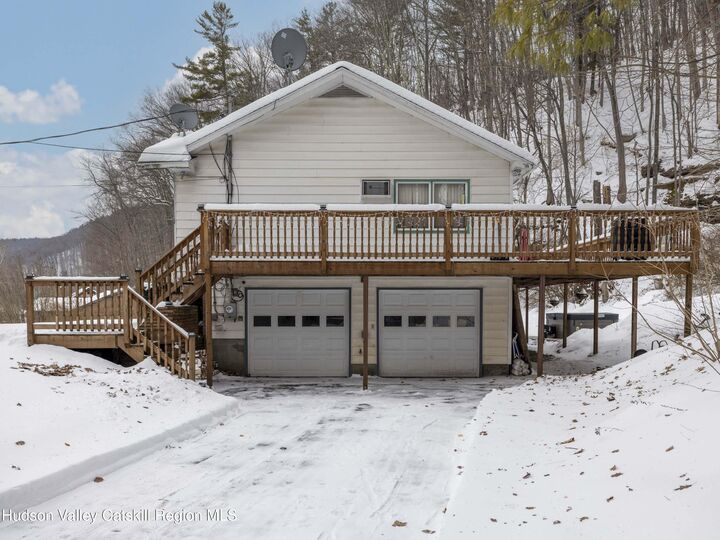 Property Photo:  14042 Route 23  NY 12468 