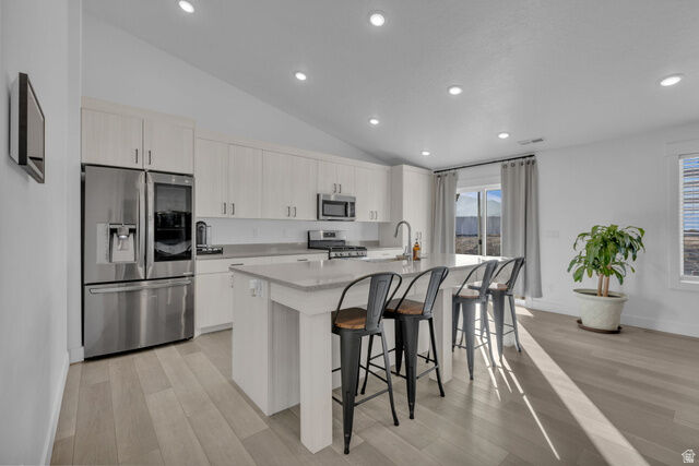 Property Photo:  340 S Amber Dr  UT 84029 