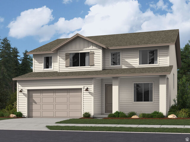 Property Photo:  2079 E Chickadee Dr 4115  UT 84005 