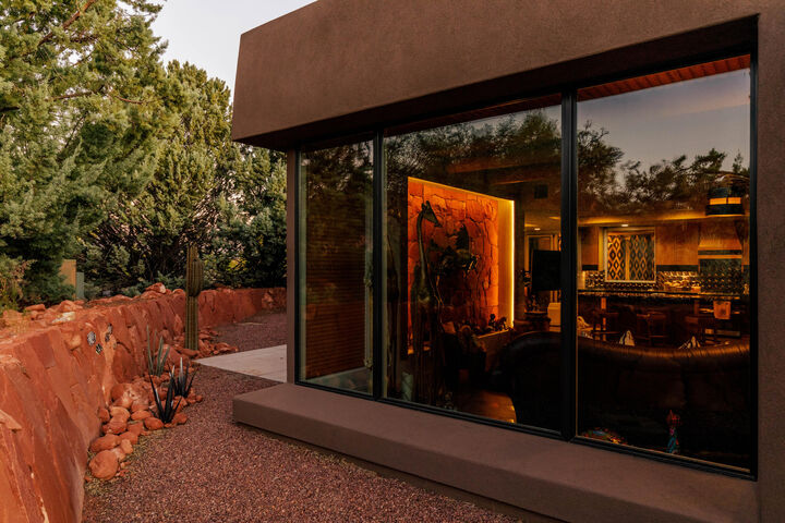 Property Photo: 1353 West Lake Drive UT 84738