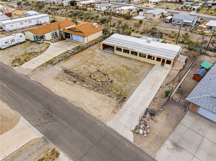 Property Photo:  1644 Arena Drive  AZ 86442 