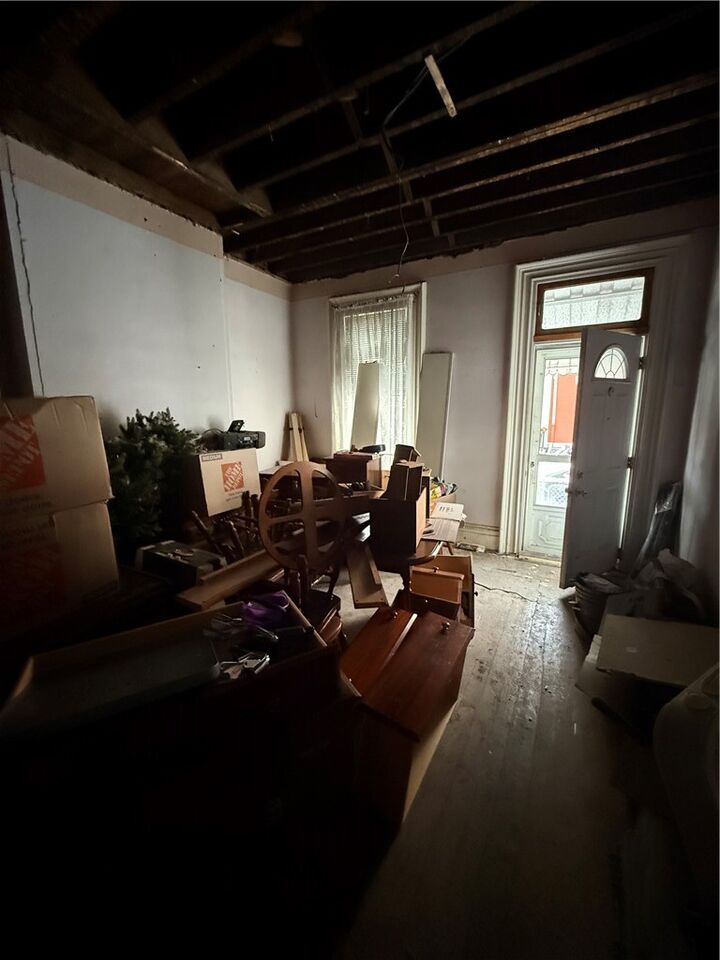 Property Photo:  230 38th Street  PA 15201 