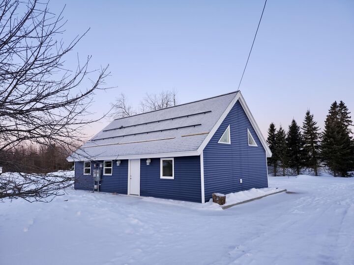 Property Photo:  415 George Street  MI 49721 