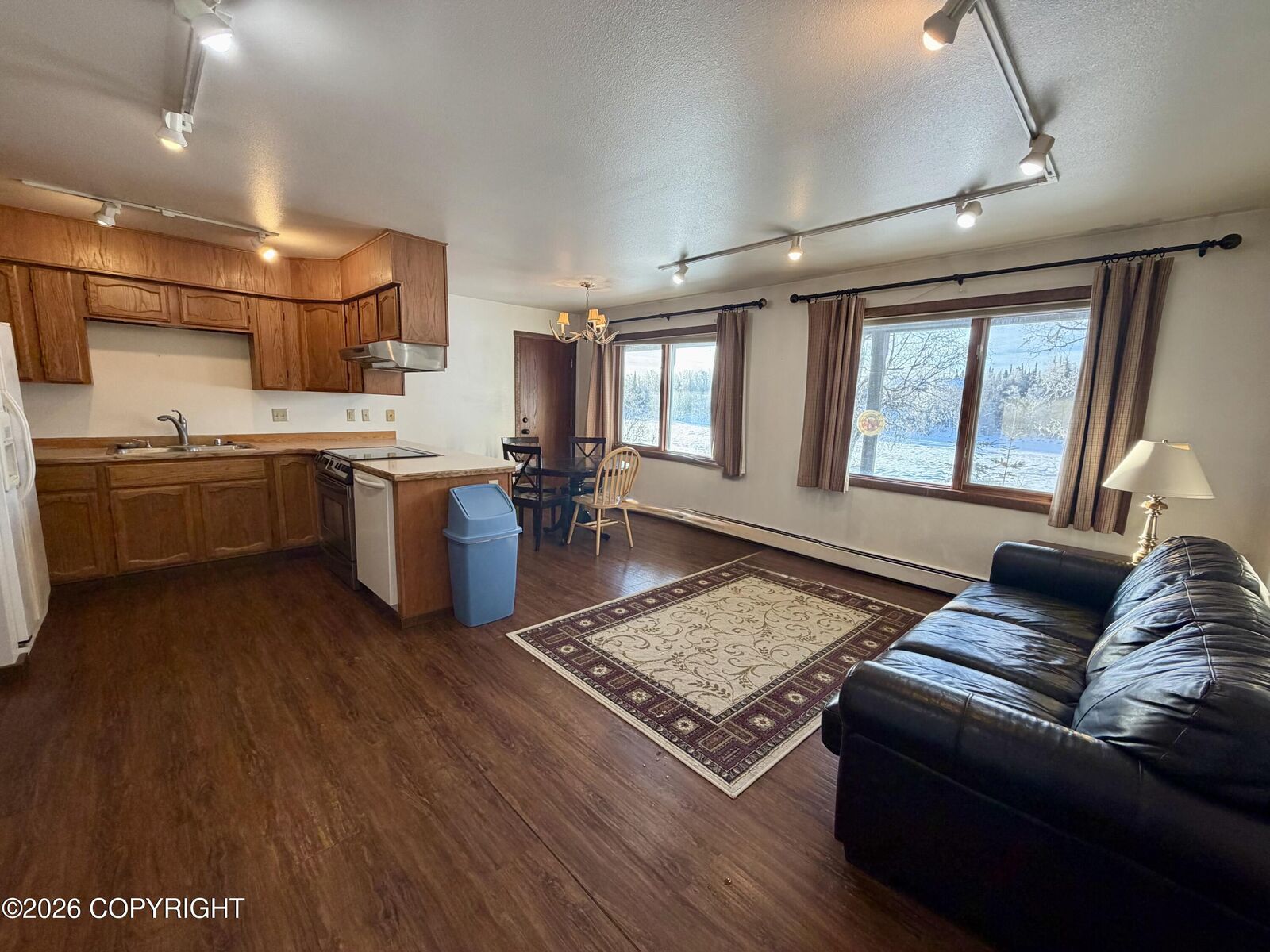 Property Photo:  34375 Keystone Drive  AK 99669 