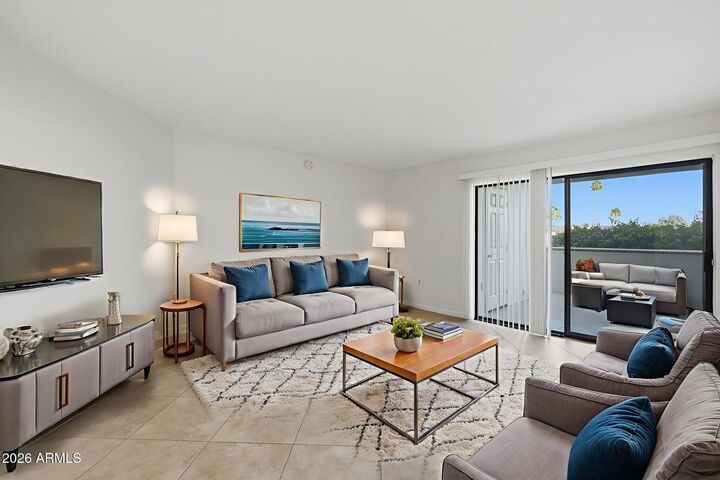 Property Photo:  17404 N 99th Avenue 106  AZ 85373 