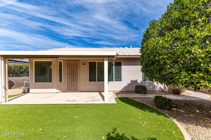 Property Photo: 1435 E Augusta Avenue AZ 85249