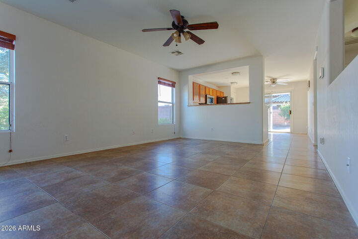 Property Photo:  2617 E San Manuel Road  AZ 85143 