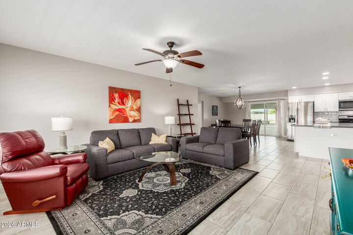 Property Photo:  9822 W Pebble Beach Drive  AZ 85351 