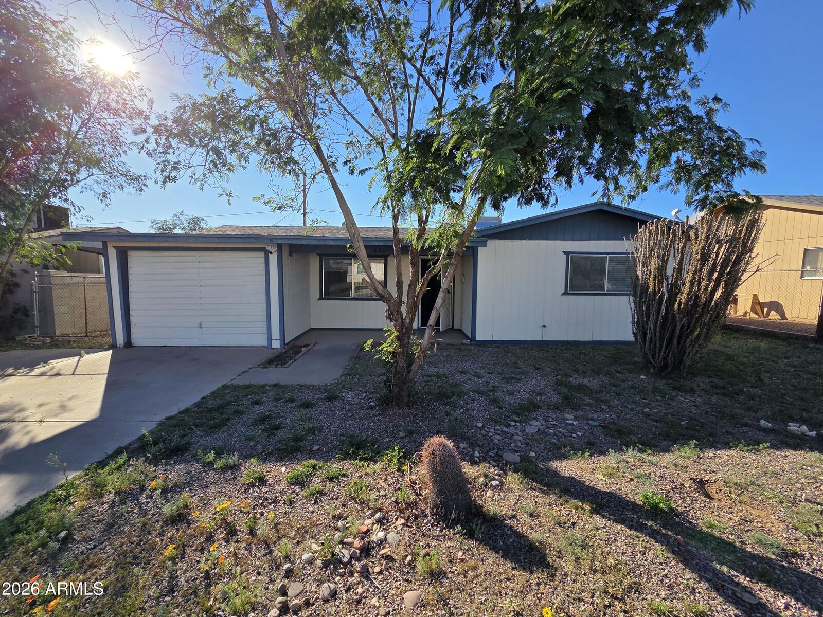 Property Photo:  1880 S Coconino Drive  AZ 85120 