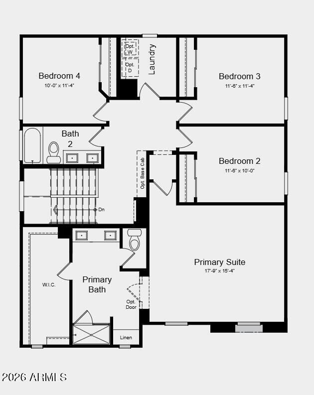 Property Photo: 3509 N 99th Drive AZ 85392