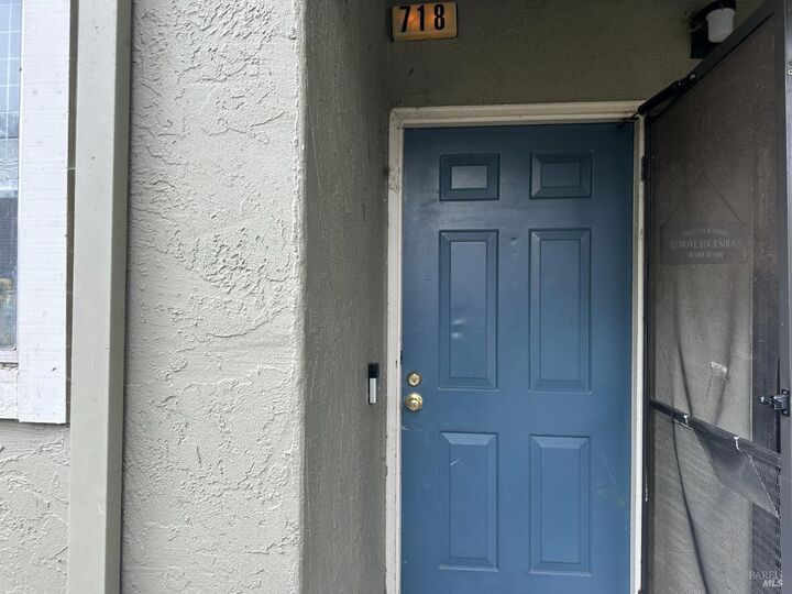 Property Photo:  718 Santa Alicia Drive  CA 94928 