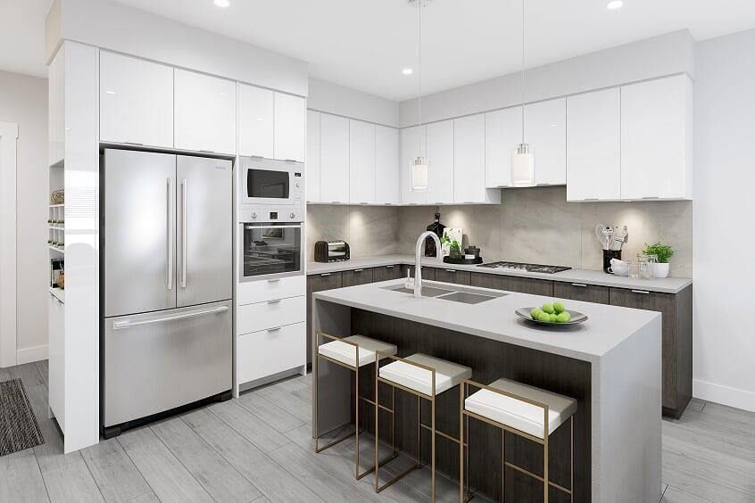 Property Photo: 14438 72 Avenue 506 BC V3S 0B6