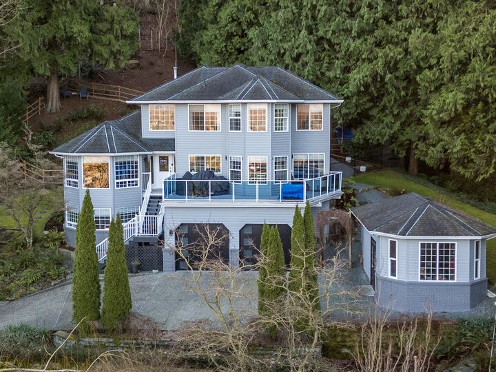 Property Photo: 42602 Majuba Hill Road BC V2R 5H3