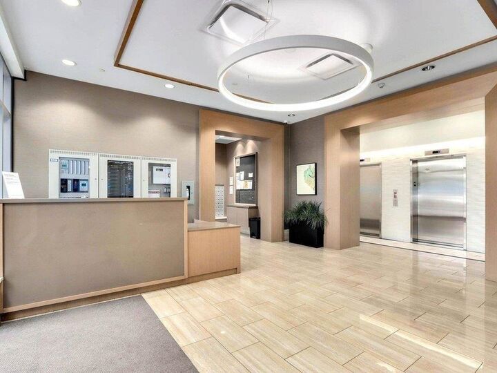 Property Photo: 13398 104 Avenue 903 BC V3T 1V6