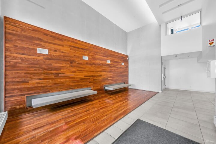 Property Photo: 328 E 11th Avenue 409 BC V5T 4W1