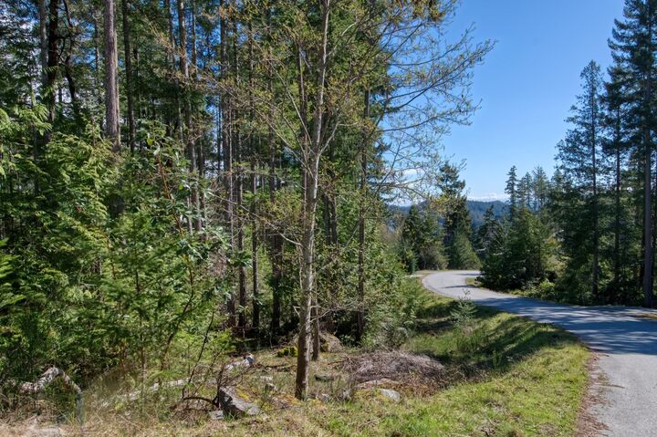 Property Photo: Lot 119 Godkin Way BC V0N 1S1