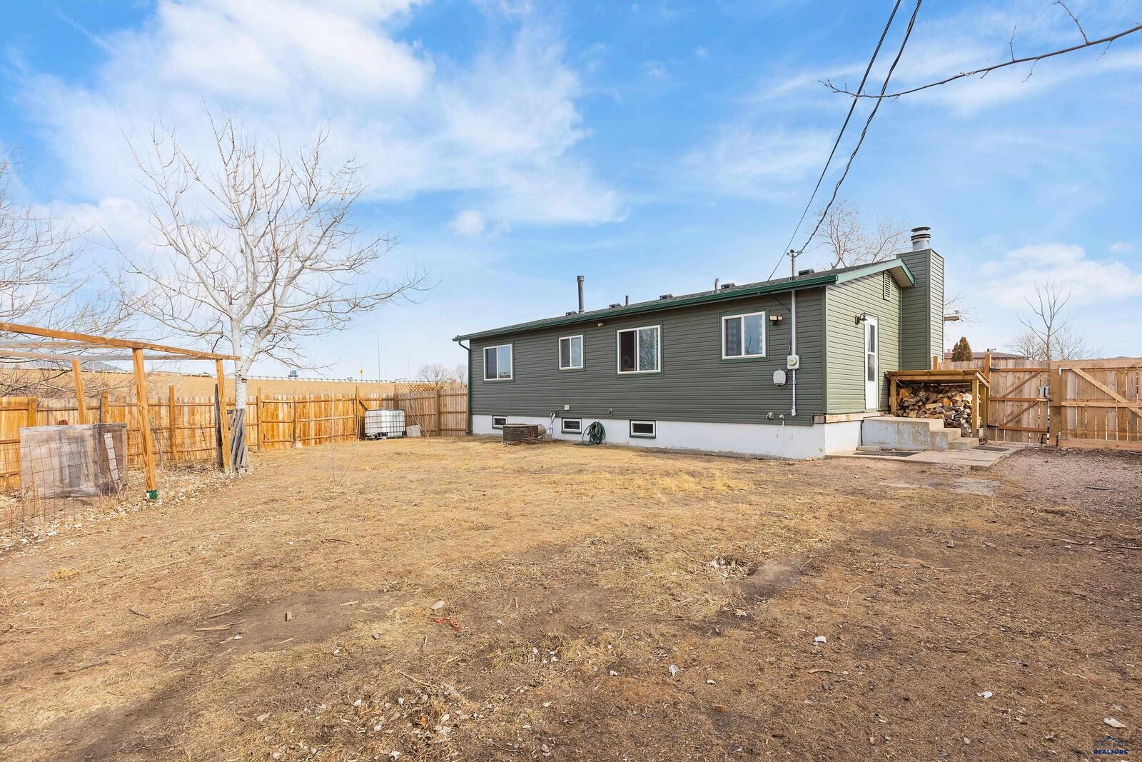 Property Photo:  1831 Brentwood  SD 57701 