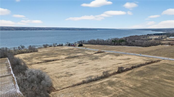 Property Photo: 00 Ernsberger Road NY 14541