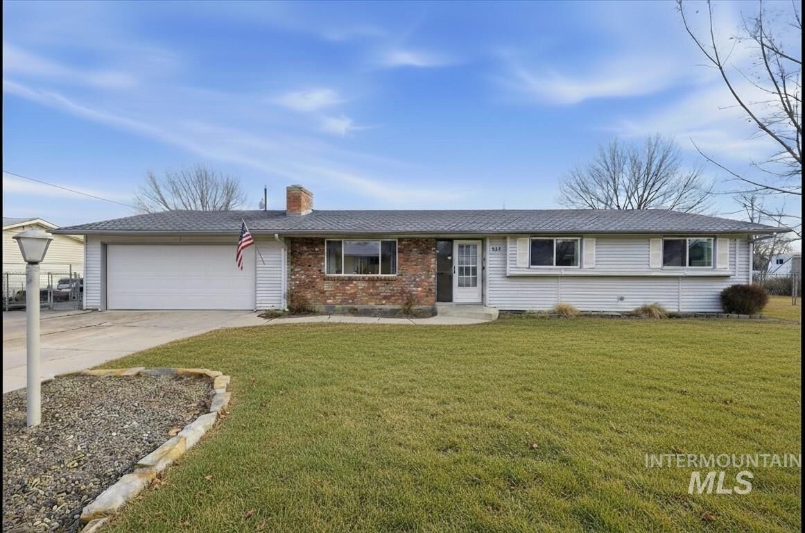 Property Photo: 1204 Teton Ave ID 83605