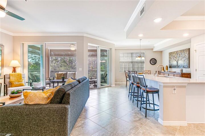 Property Photo: 10751 Palazzo Way 402 FL 33913