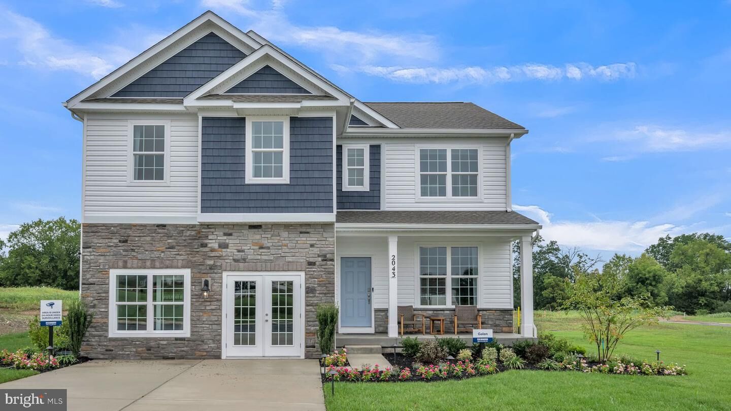 Property Photo:  107 Pear Ridge Dr  PA 17111 