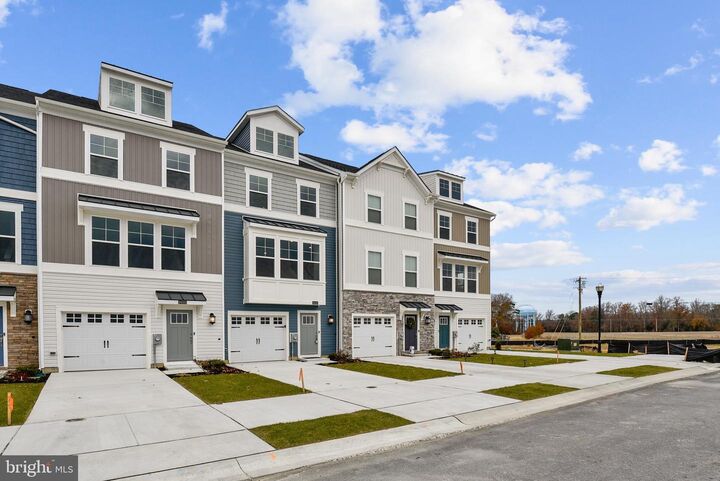 Property Photo:  24333 Cassville Lane  DE 19966 