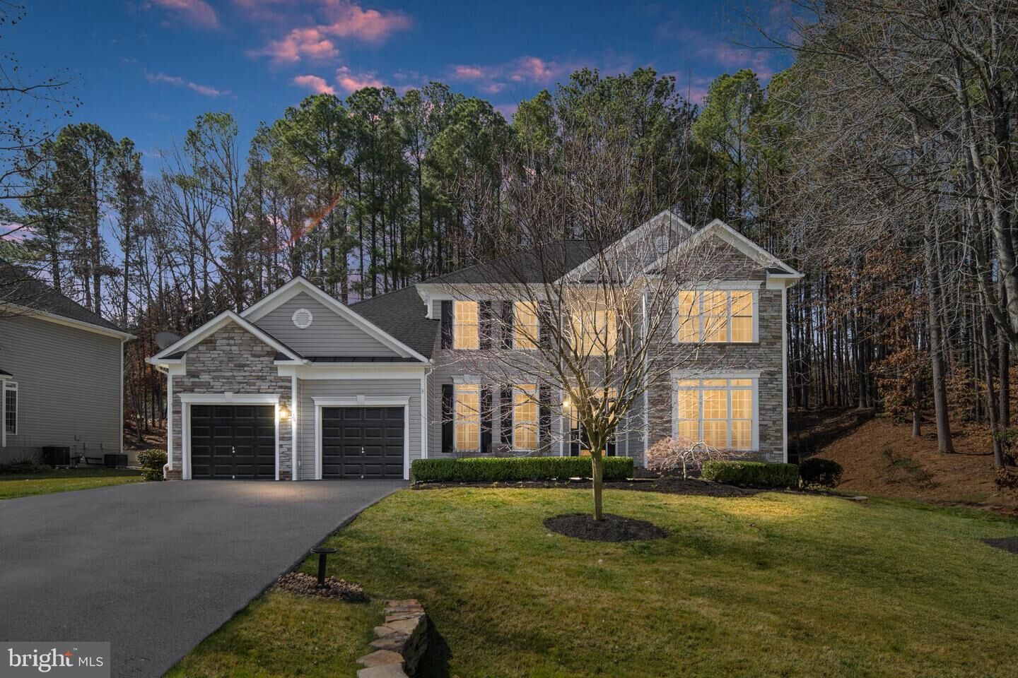 Property Photo:  26 Gristmill Drive  VA 22554 