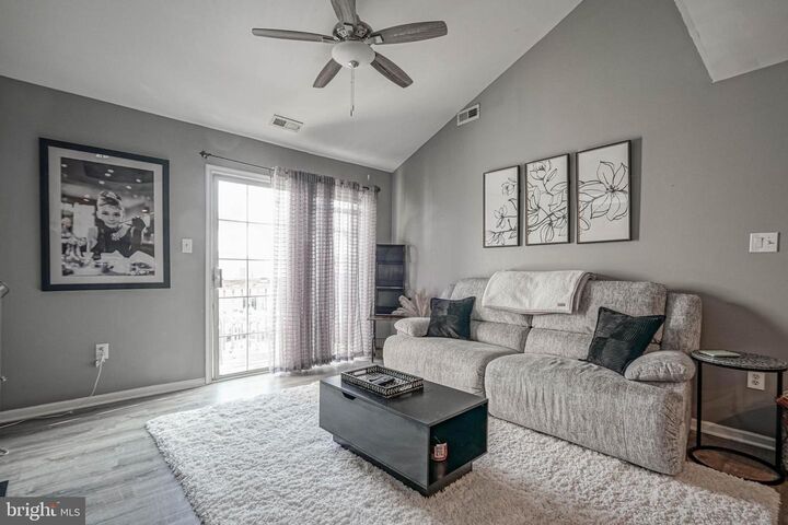 Property Photo:  1114 Tristram Circle  NJ 08051 