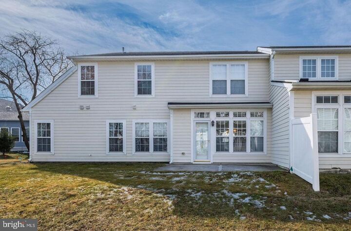 Property Photo: 9 Blue Stream Lane DE 19967