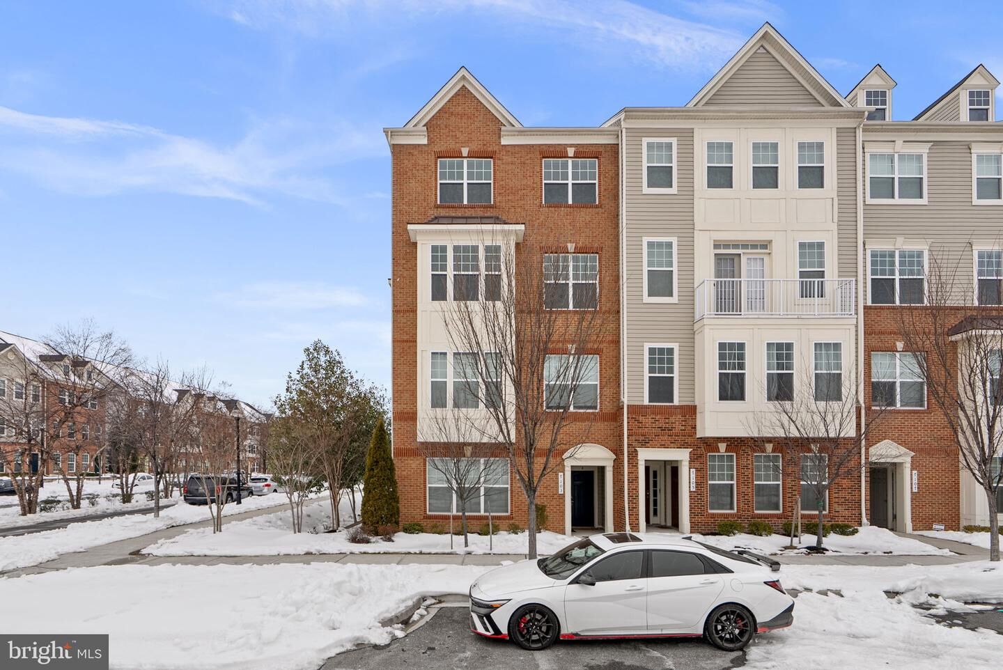 Property Photo:  7103 Beaumont Place A  MD 21076 