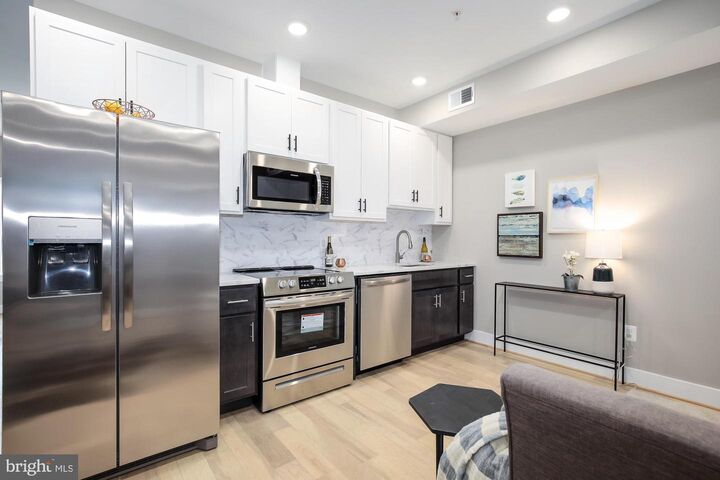 Property Photo:  505 Kennedy Street NW 2  DC 20011 