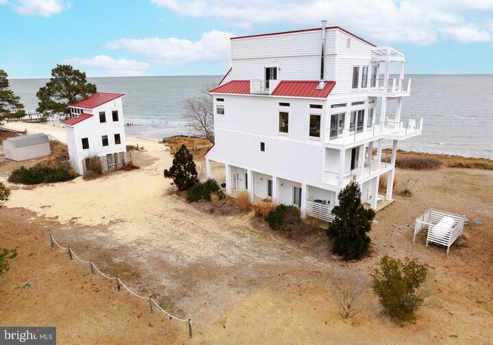 Property Photo:  15188 Lake Drive  MD 20687 