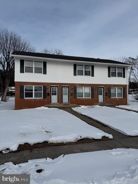 Property Photo:  228 W Eighth Street  PA 17268 